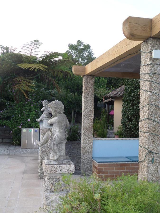 Casal De S.Romao Do Meio Guimarães Zewnętrze zdjęcie