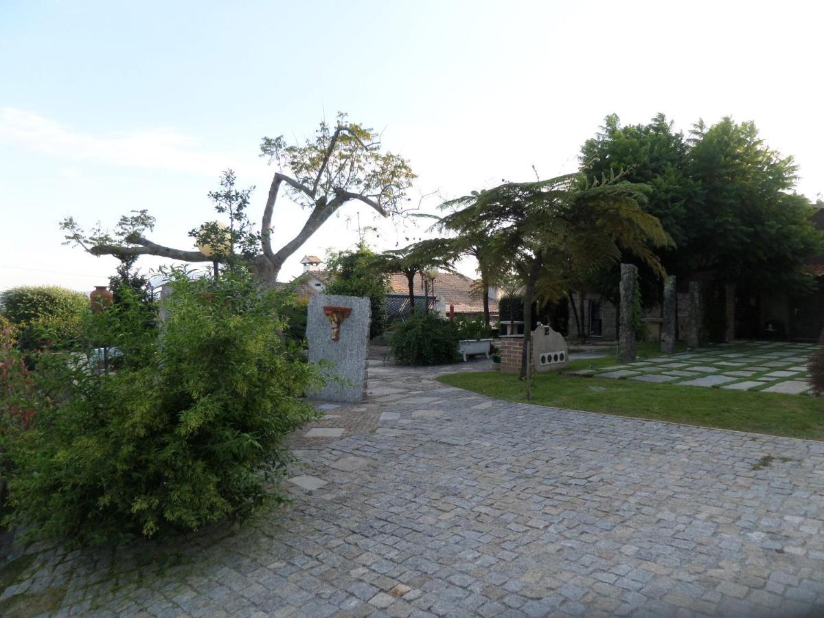 Casal De S.Romao Do Meio Guimarães Zewnętrze zdjęcie