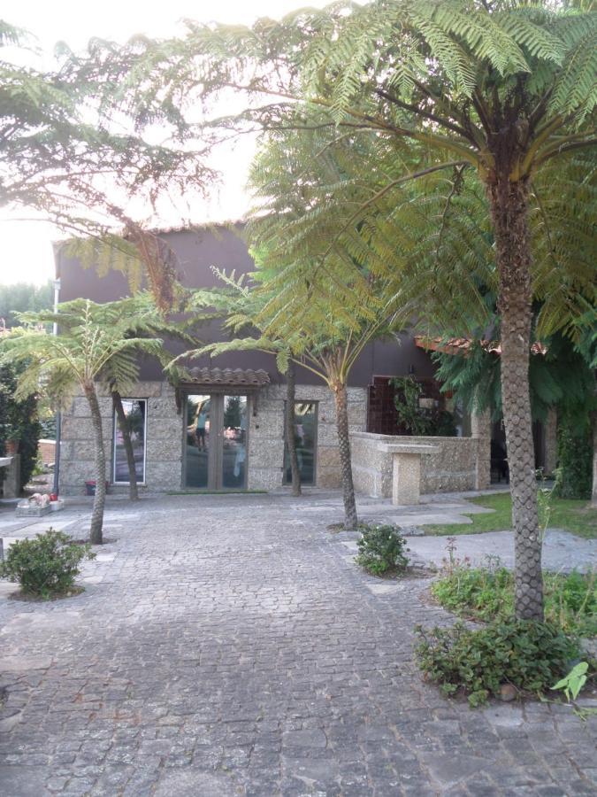 Casal De S.Romao Do Meio Guimarães Zewnętrze zdjęcie